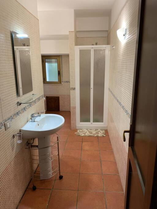 Scopello Sul Mare 2 Villa กัสเตลลัมมาเร เดล โกลโฟ ภายนอก รูปภาพ