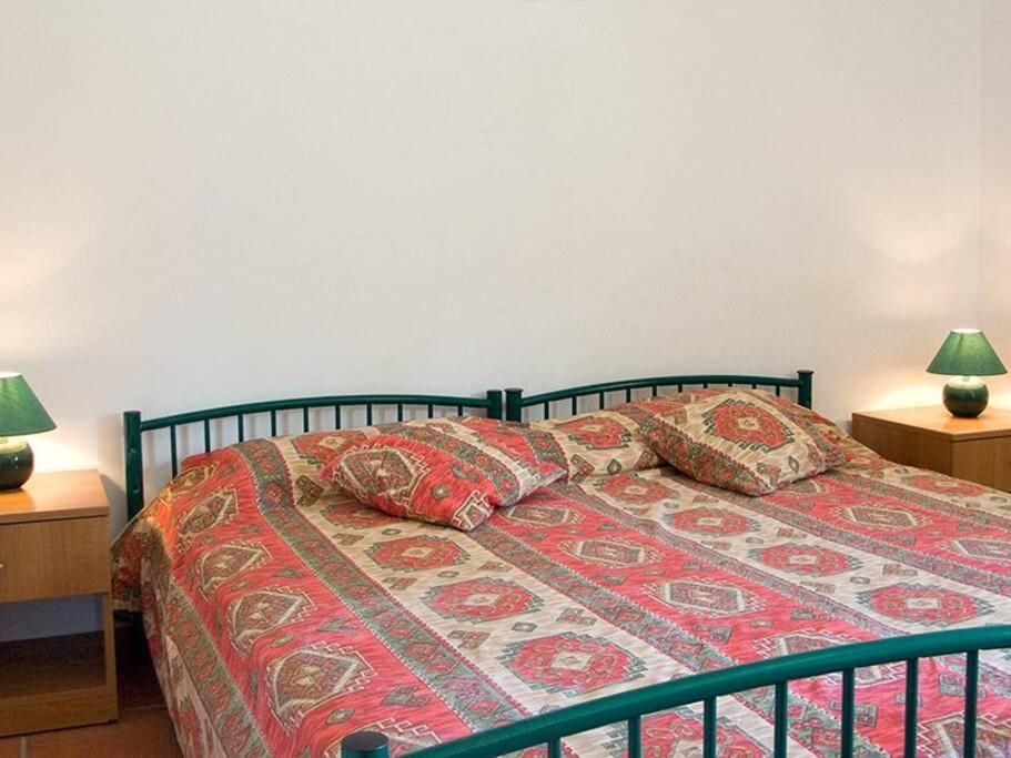 Scopello Sul Mare 2 Villa กัสเตลลัมมาเร เดล โกลโฟ ภายนอก รูปภาพ